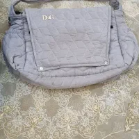 کریر و لوازم کودک در حد نو|کالسکه و لوازم جانبی|گلبهار, شهر جدید گلبهار|دیوار