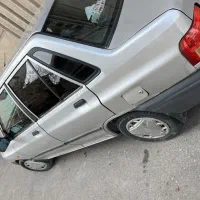 پراید ۸۷ شاسی پلمپ آس بدون هزینه