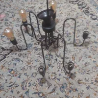 لوستر مدرن|لوستر و چراغ آویز|تهران, جوادیه تهرانپارس|دیوار