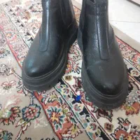 نیم بوت زنانه