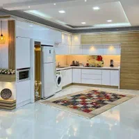 کابینت سازی مدرن