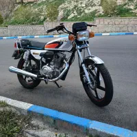 موتور متین ۲۰۰