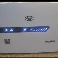 مودم i60 تی دی
