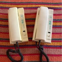 آیفون صوتی ۲ واحده|صوتی و تصویری|شیراز, شهرک آرین|دیوار