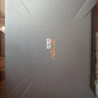 لپ تاپ گیمینگ تاف گیمینگ ایسوس