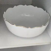 کاسه میوه و اش و ...