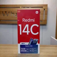 گوشی شیائومی ردمی 14c اکبند