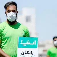 استخدام بازاریاب میدانی اسنپ اقا و خانم