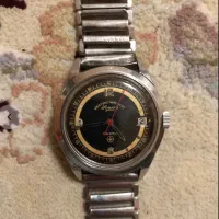 ساعت سوئیسی