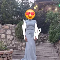 لباس مجلسی