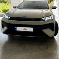 کی ام سی J7 مدل ۱۴۰۳ سفید نو