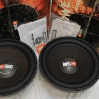 سیستم حرفه ای dls jbl prs در حد مونو