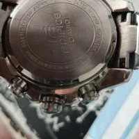 ساعت دیفایس