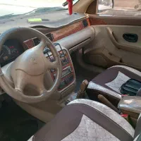 سمند lx مدل 90 دوگانه کارخانه|خودرو سواری و وانت|بهارستان, |دیوار