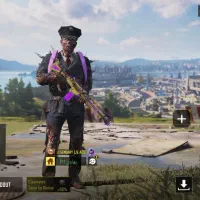 اکانت کالاف|کنسول، بازی ویدئویی و آنلاین|شیراز, شهرک مهدیه|دیوار