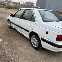 پارس ۸۶ دوگانه شرکتی