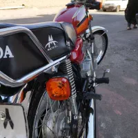 هندا پیشتاز ۱۲۵مدل ۹۰|موتورسیکلت|بیرجند, |دیوار