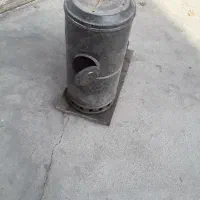 بخاری نفتی|بخاری، هیتر، شومینه|نقده, |دیوار