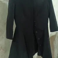فروش عمده مانتو و پالتو زنانه قیمت مناسب|لباس|رشت, گلسار|دیوار