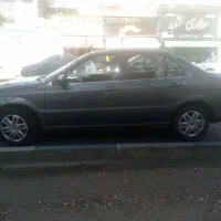 دنا خاکستری مدل ۱۳۹۹|خودرو سواری و وانت|تهران, سردارجنگل|دیوار