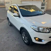 تیگو ۵،مدل۹۵|خودرو سواری و وانت|کرمان, |دیوار