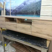 میز تی وی دیواری