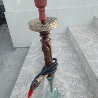 قلیان دوسیب|کلکسیون و سرگرمی|ماهیدشت, |دیوار