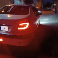 206sd|خودرو کلاسیک|اصفهان, برازنده|دیوار