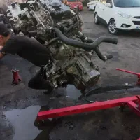 تعمیرگاه تخصصی پروتون شرق