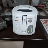 سرخ کن