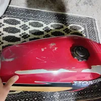 باک تیزرو قدیم اصلی|قطعات یدکی و لوازم جانبی|اسلام‌شهر, چیچکلو|دیوار