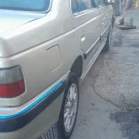 پژو پارس|خودرو سواری و وانت|سنندج, |دیوار
