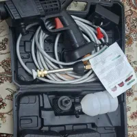 کارواش شارژی