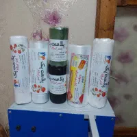 تولید انواع یکبار مصرف