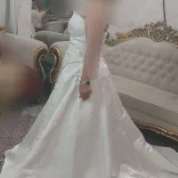 لباس عروس