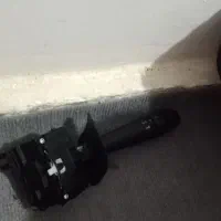 ۱عددکمک ویک فنر نو همراه کارتون ال۹۰.+دسته راهنما|قطعات یدکی و لوازم جانبی|ملایر, |دیوار