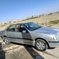 پژو پارس