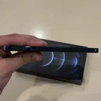 iPhone 12 ProMax|موبایل|تهران, ونک|دیوار