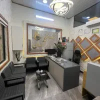 استخدام مشاور خانم و آقا در هفت حوض نارمک|استخدام بازاریابی و فروش|تهران, هفت حوض|دیوار