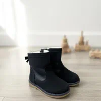 نیم بوت دخترانه