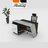 میز کارمندی مدل ارس/طراحی خاص و کیفیت/اقساطی