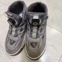 کتانی  سایز ۳۷ نو