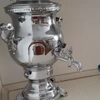 سماورگازی تابان