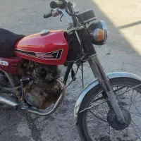 هندا ژاپن سی جی