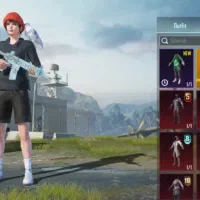 اکانت پابجی موبایل|کنسول، بازی ویدئویی و آنلاین|تهران, شهرک دانشگاه|دیوار