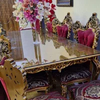ست کامل استیل