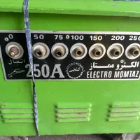 ترانس جوش ۲۵۰ آمپر تمام مس