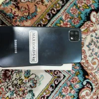 گوشی a22 در حد|موبایل|قم, علی آباد سعدگان|دیوار