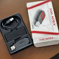 xim apex