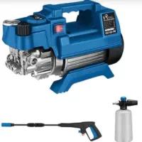 کارواش 160 بار دینامی 2000 وات ویوارکس